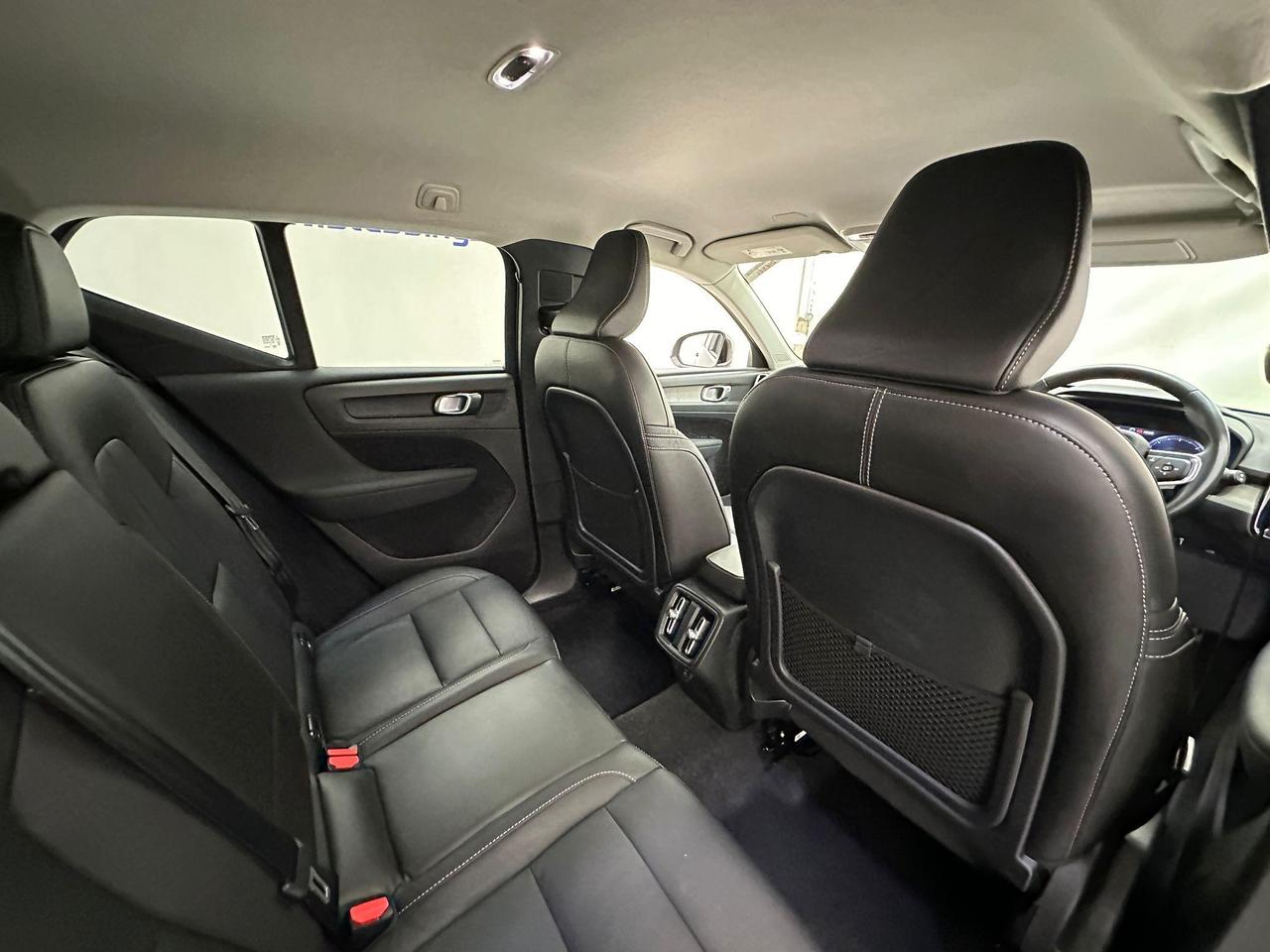 Volvo XC40 LR69DDF