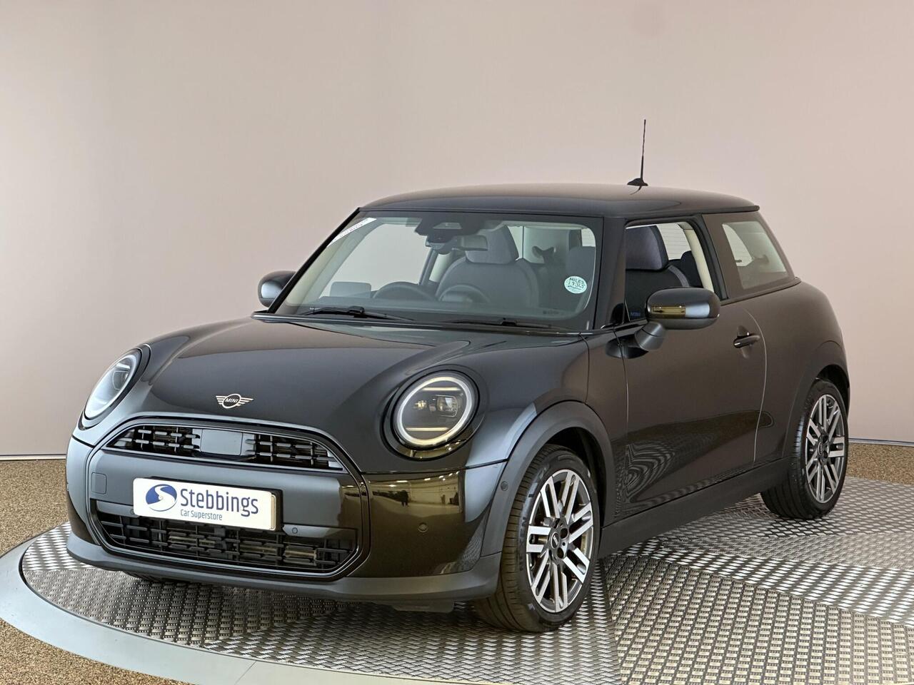 MINI Cooper LD25MPY