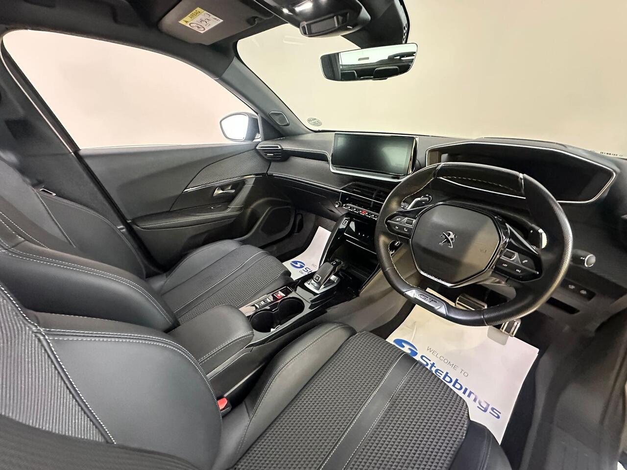 Peugeot 2008 BL71KNR