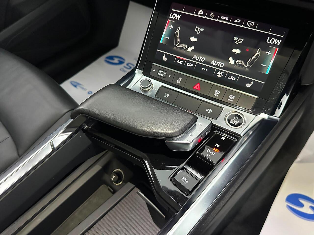 Audi e-tron NJ72HDL