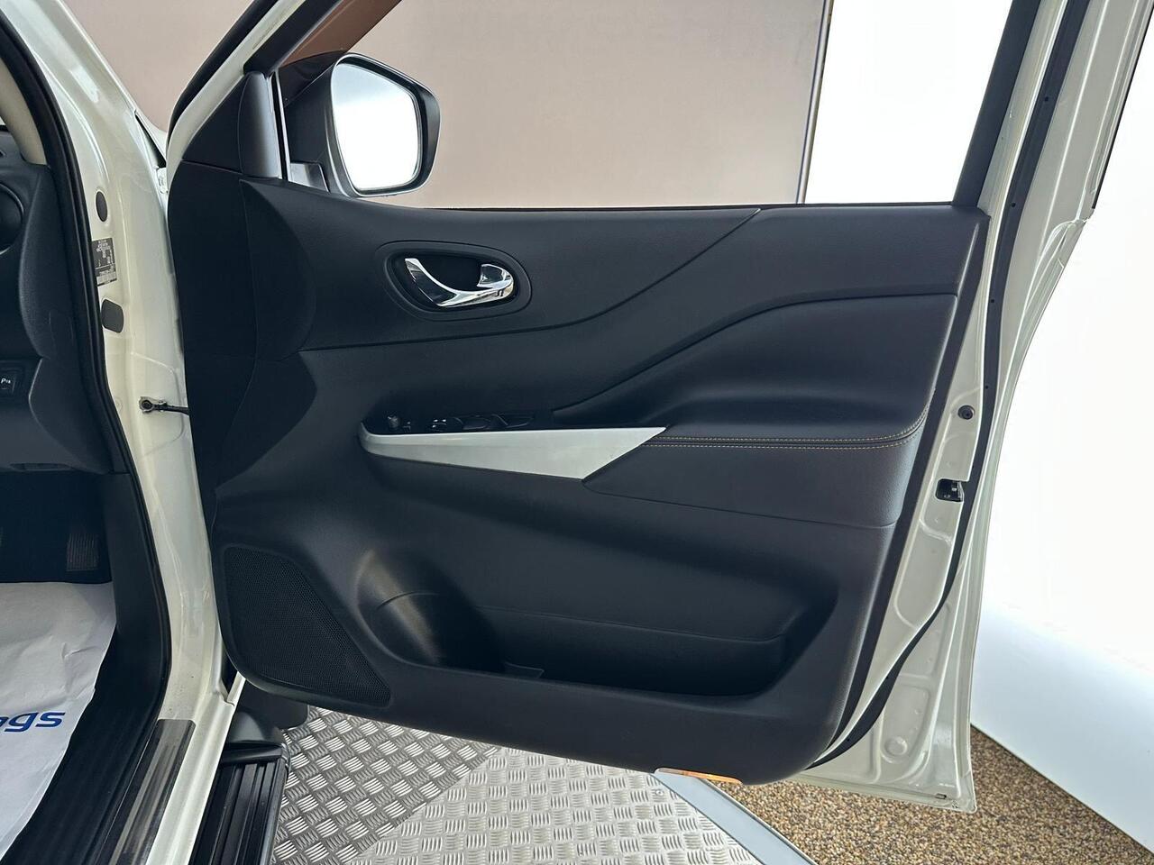 Nissan Navara HJ68GNU