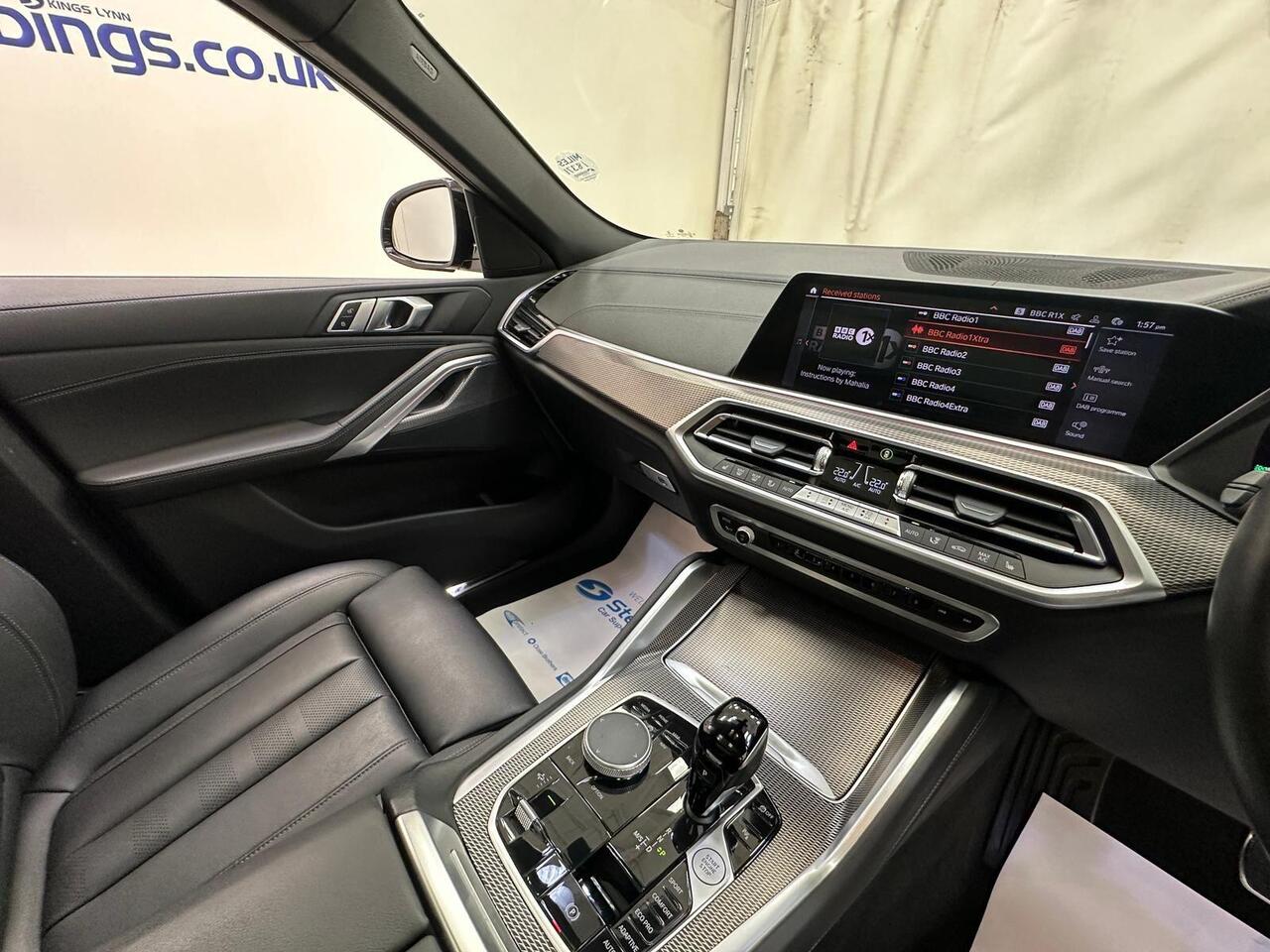 BMW X6 AO22MXR