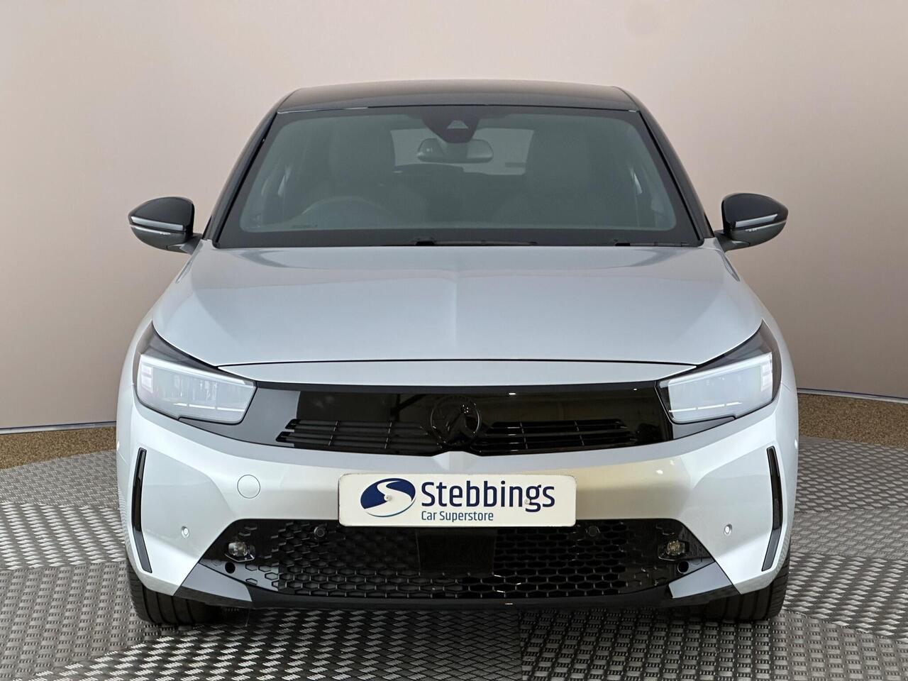 Vauxhall Corsa SL24NGX