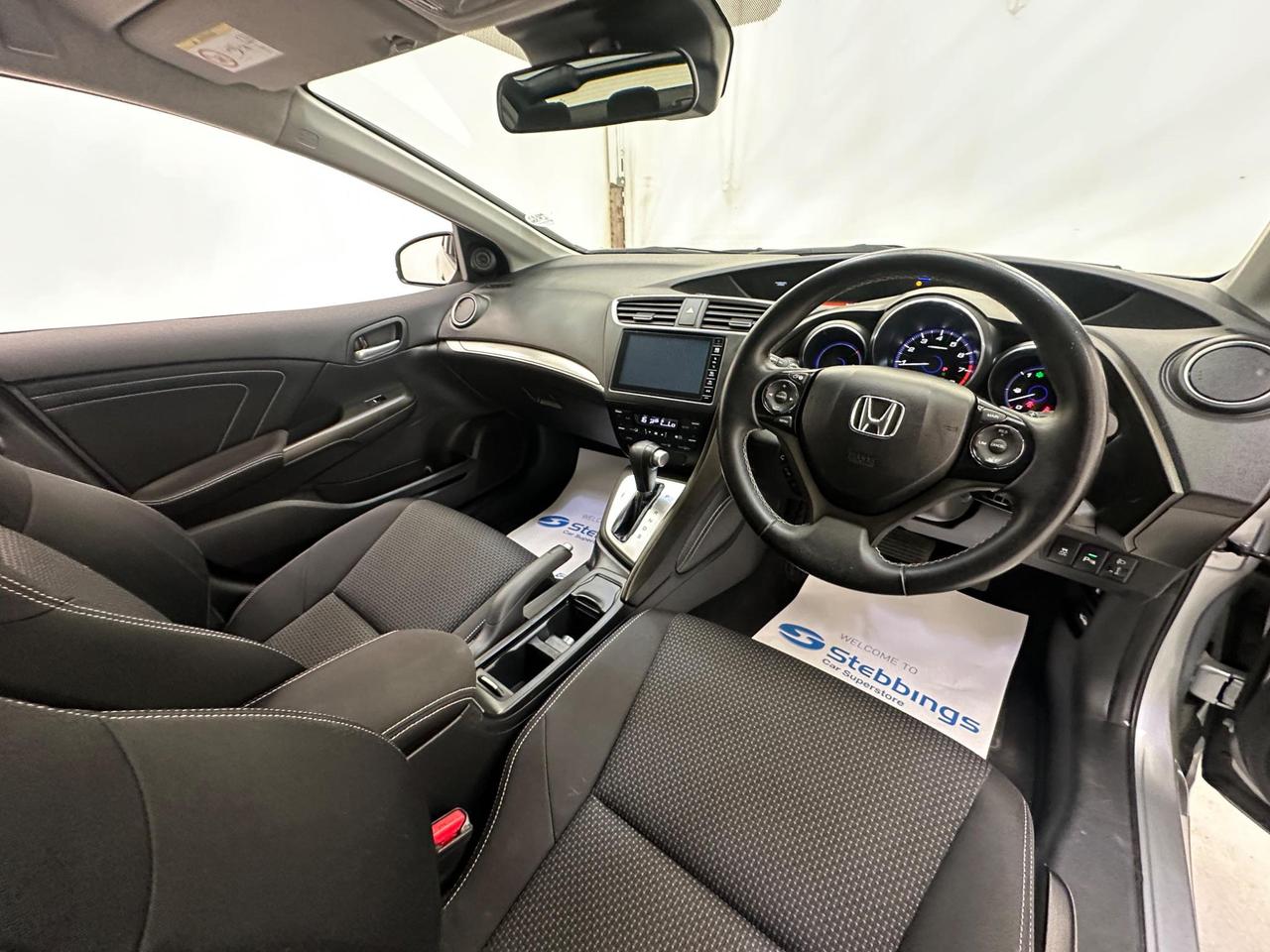 Honda Civic MA16HDN