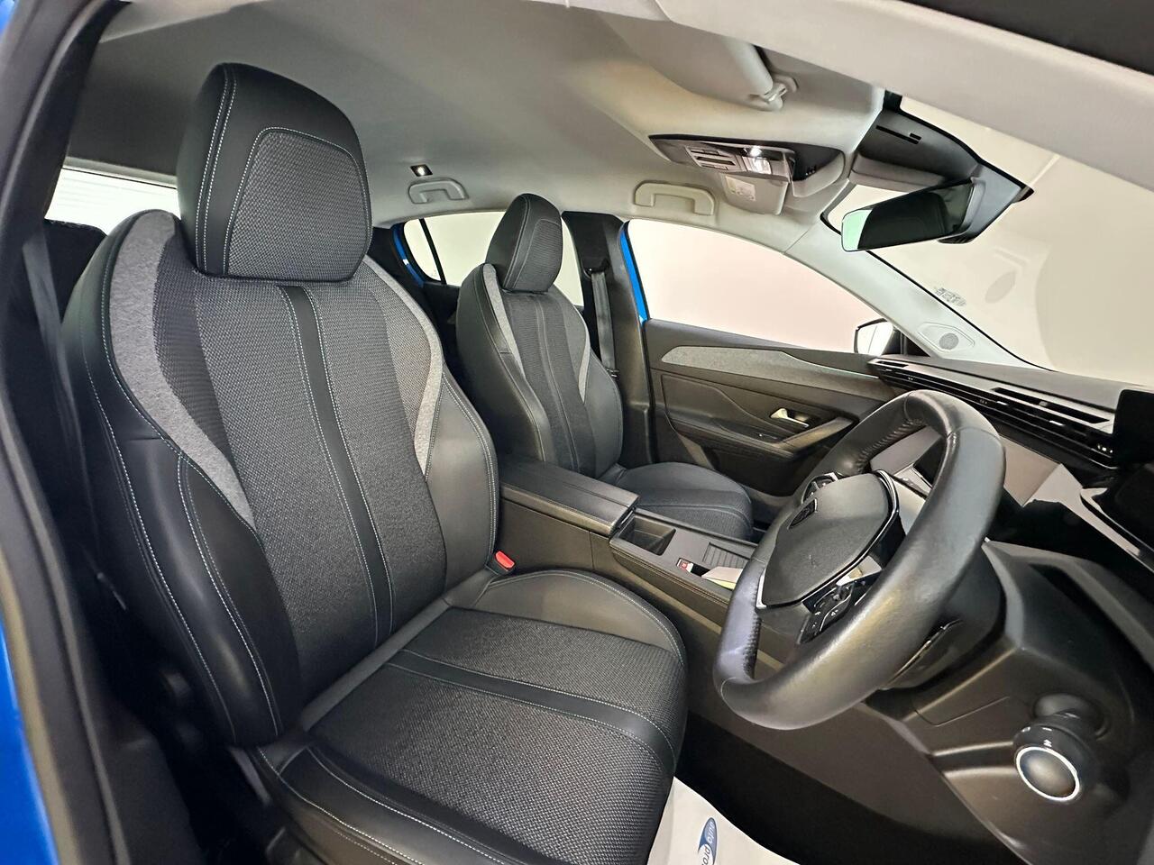 Peugeot 308 NU22UGE