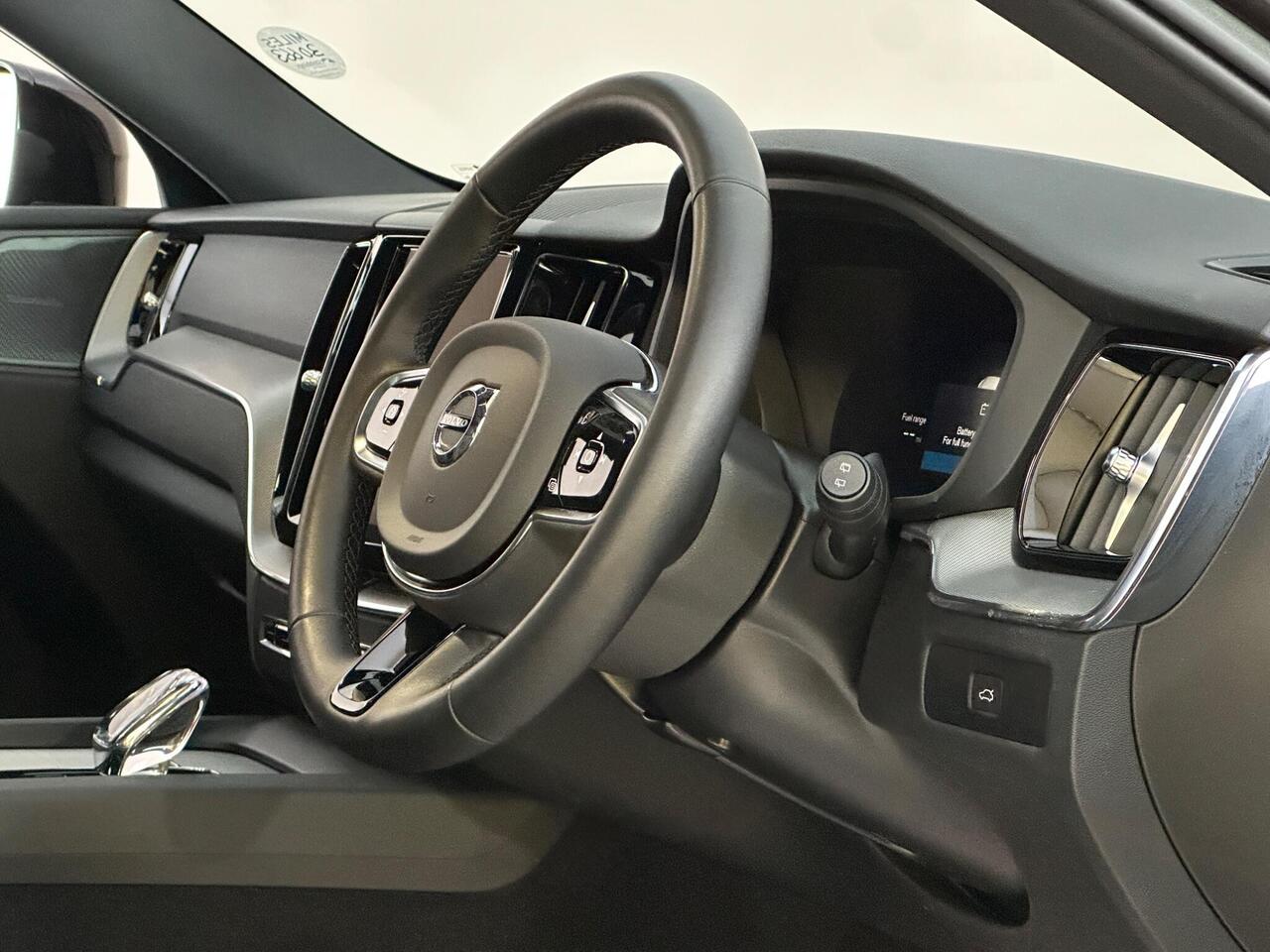 Volvo XC60 WG72PXY