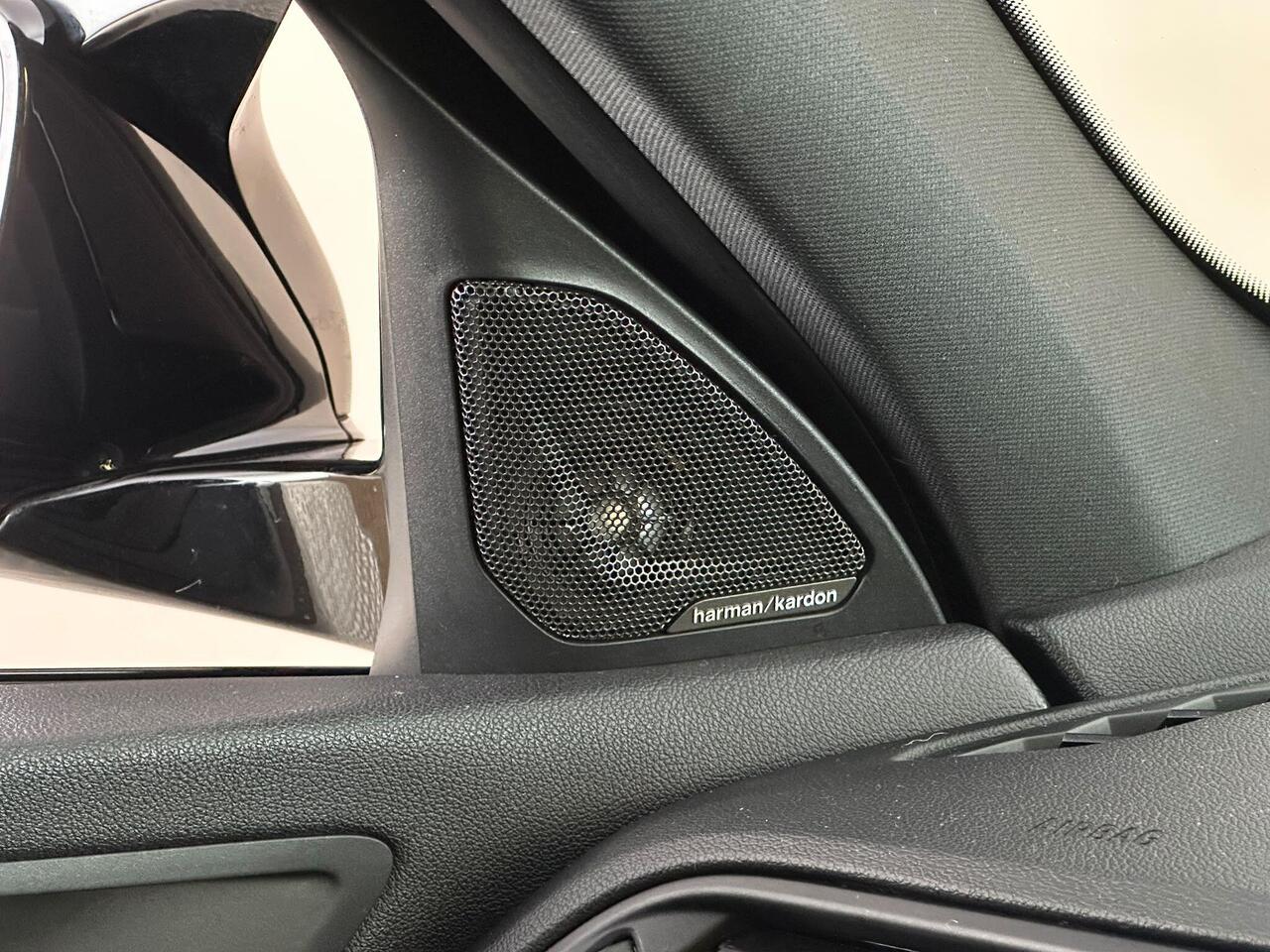 BMW 1 Series YG21ZVM