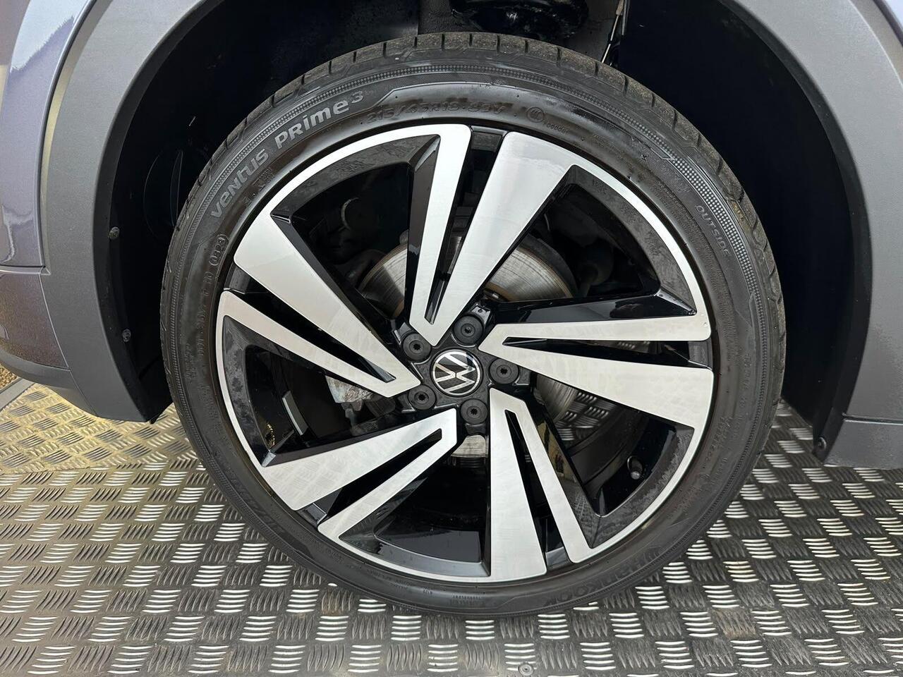 Volkswagen T-Cross AE73YJJ