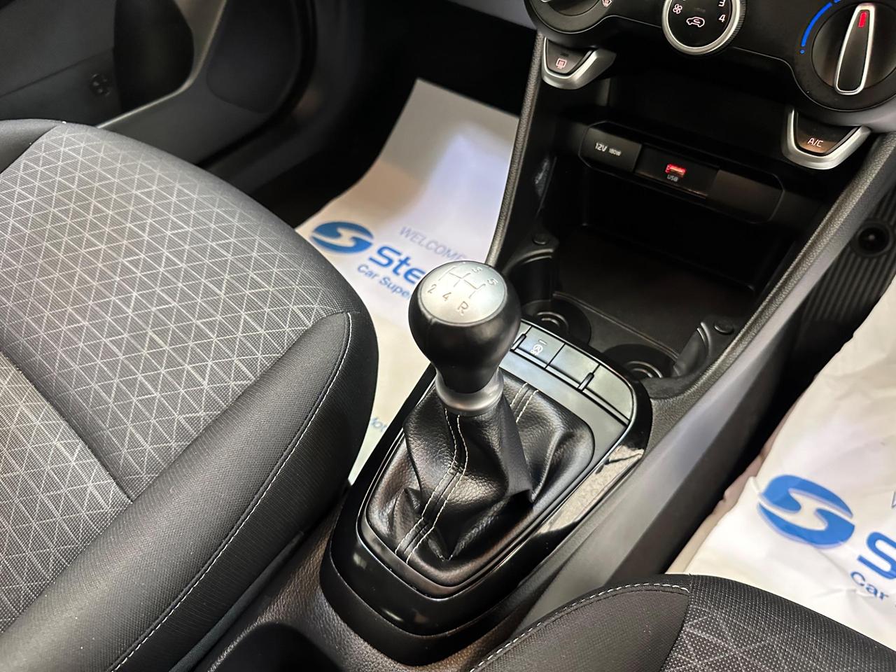 Kia Picanto AJ23UTP