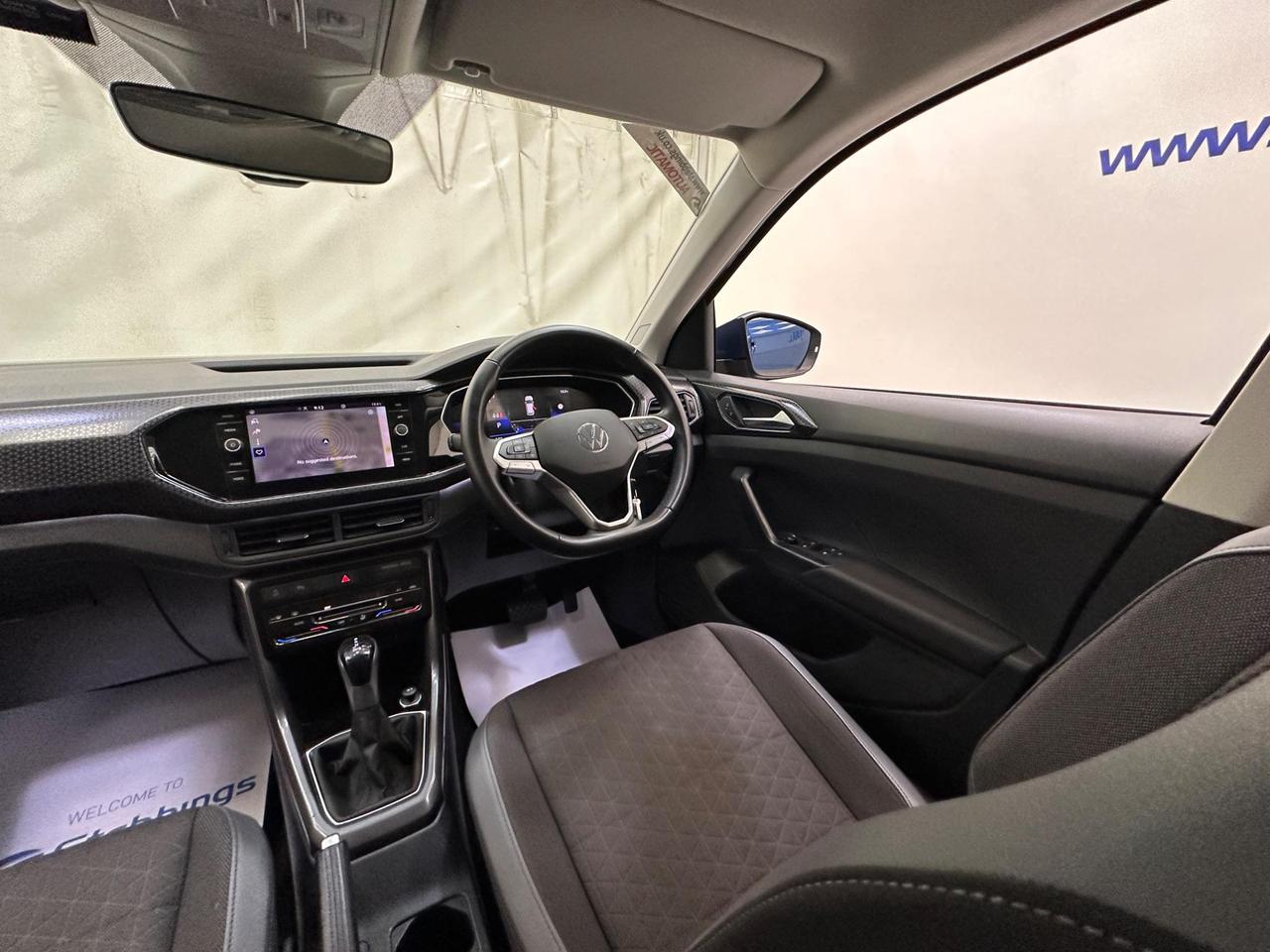 Volkswagen T-Cross ED02POP