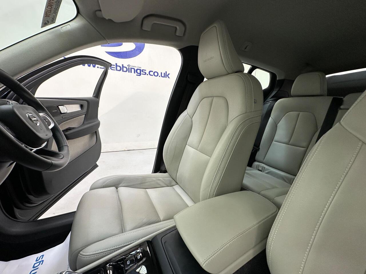 Volvo XC40 LO69EFW