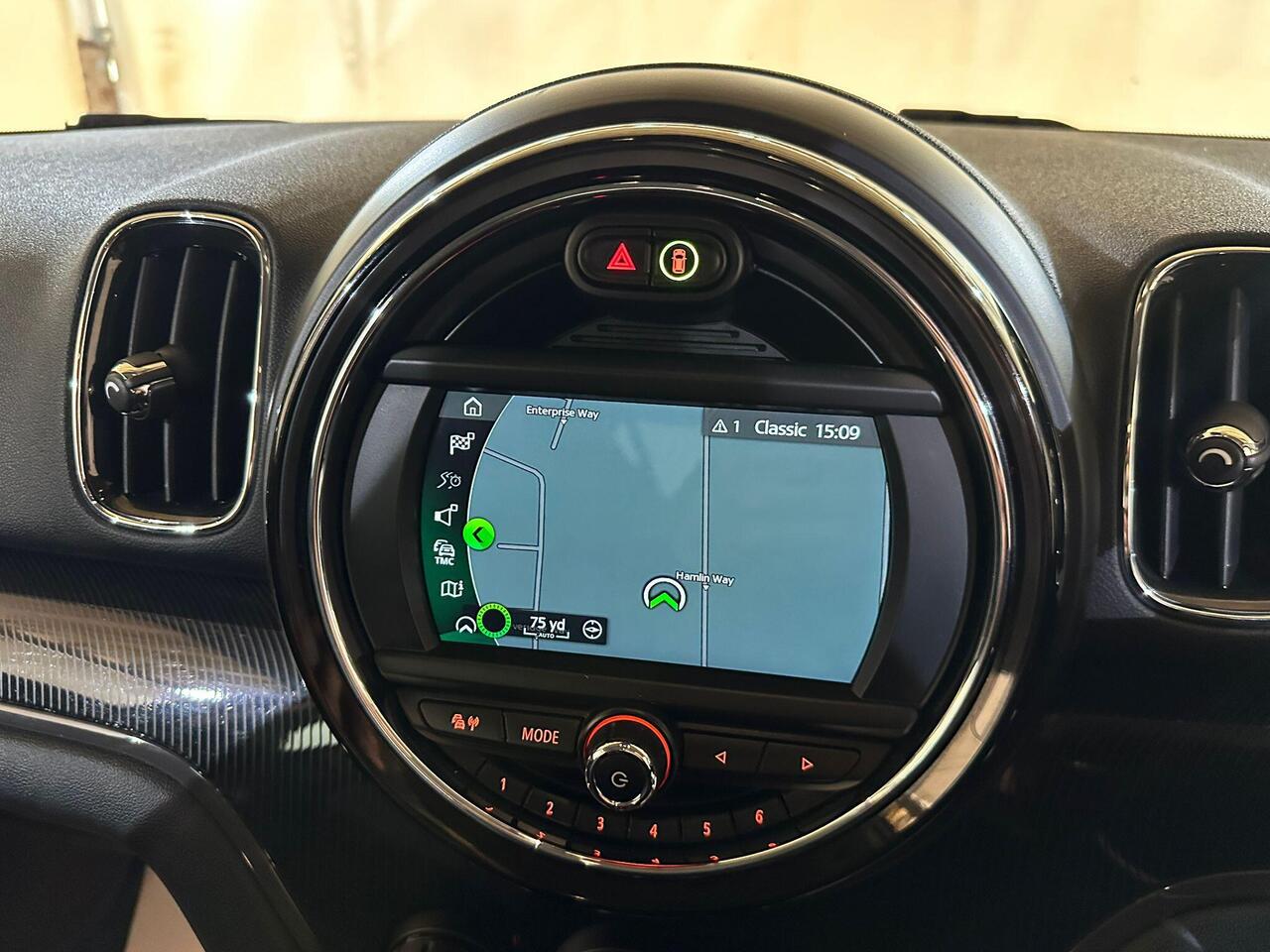 MINI Countryman GY19ZHJ