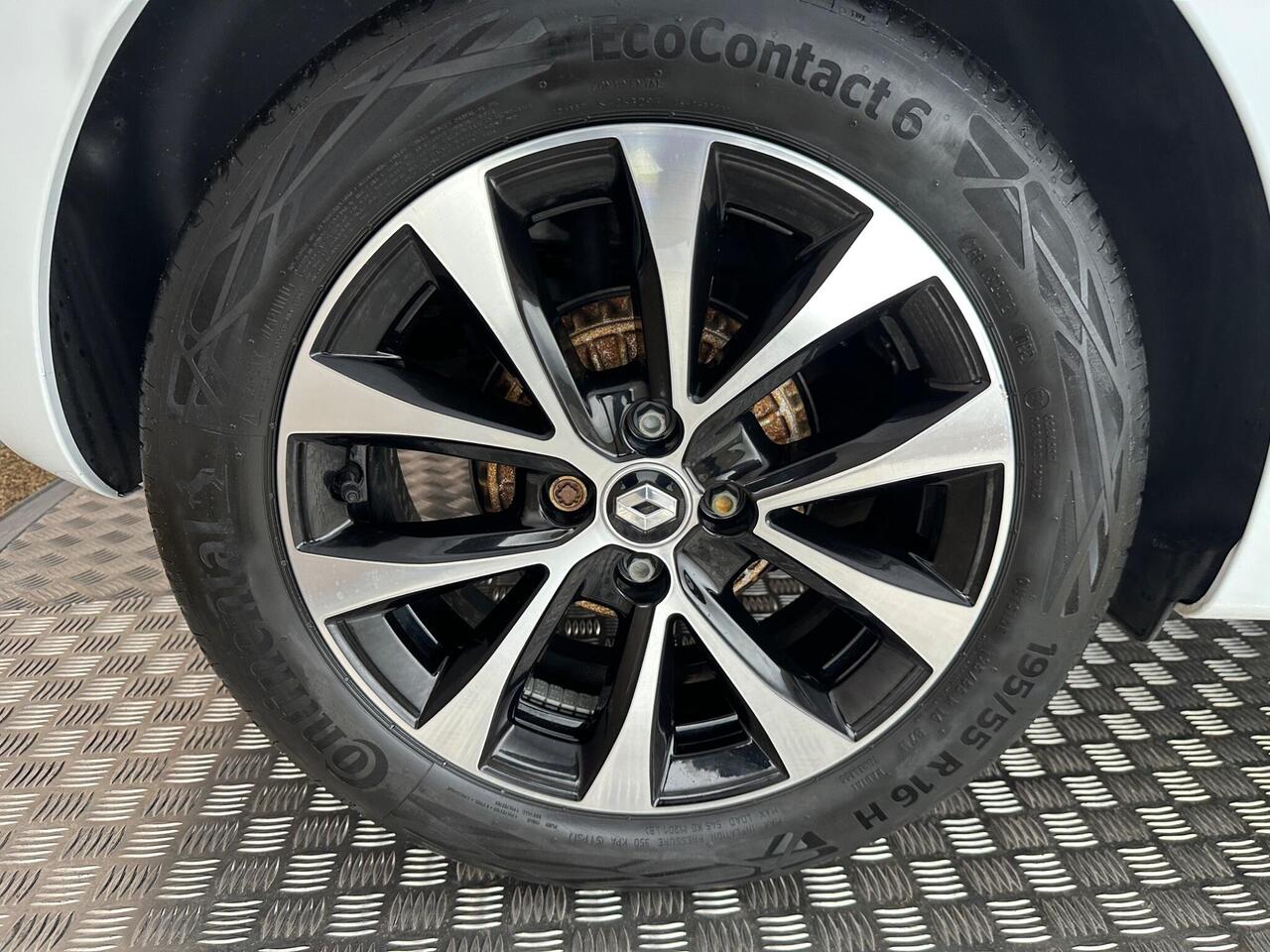 Renault Clio FL72CSF