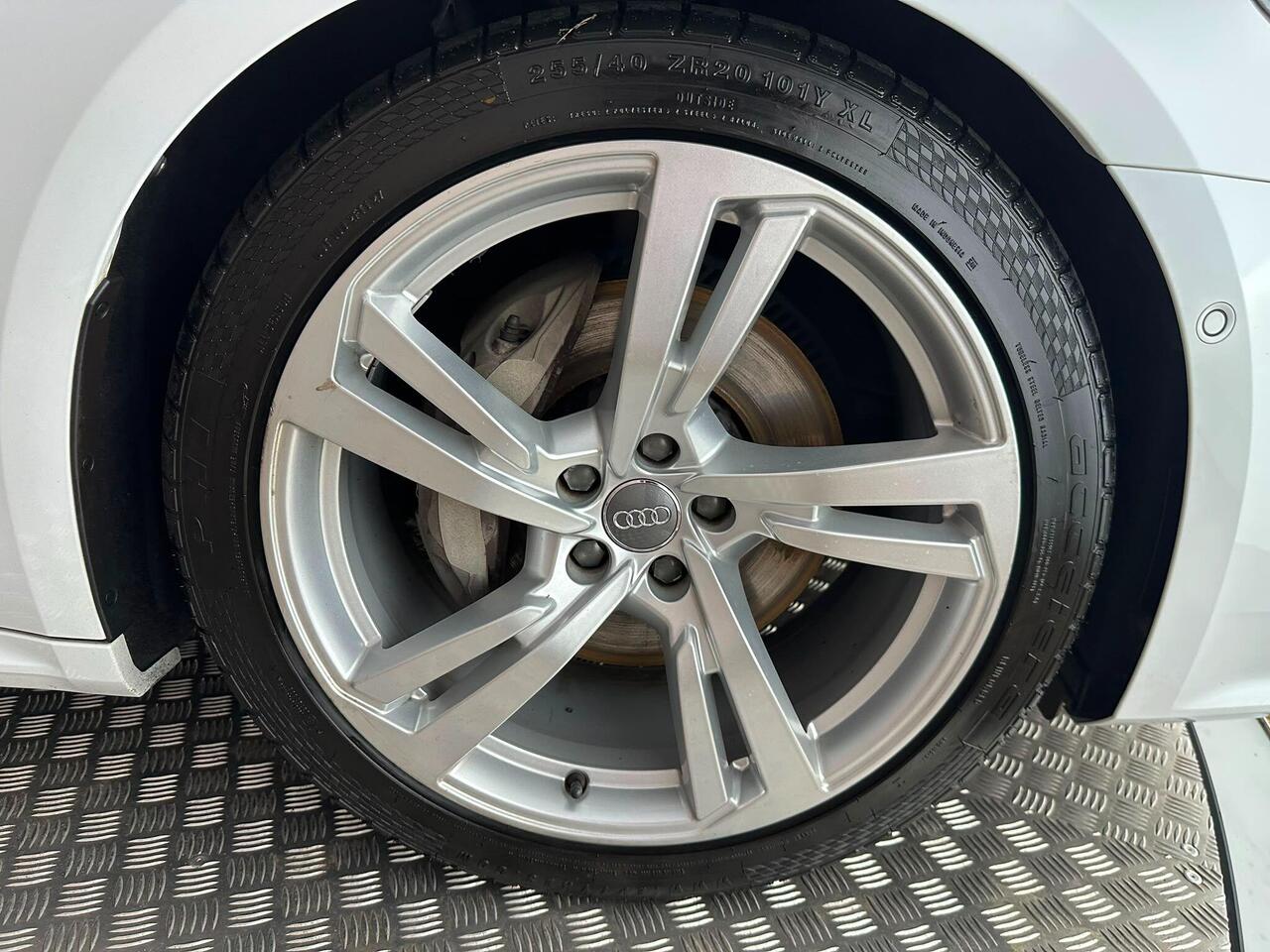 Audi A7 FV19XYC