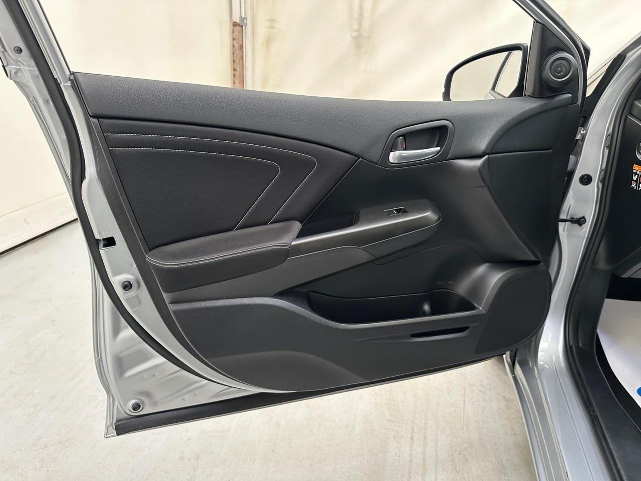 Honda Civic MA16HDN