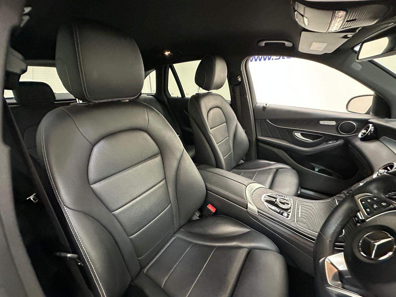Mercedes-Benz GLC VK17NUP