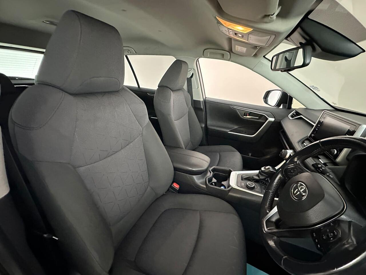 Toyota RAV4 FL20CCY