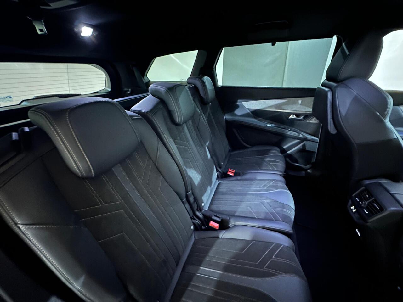 Peugeot 5008 AK72JYE