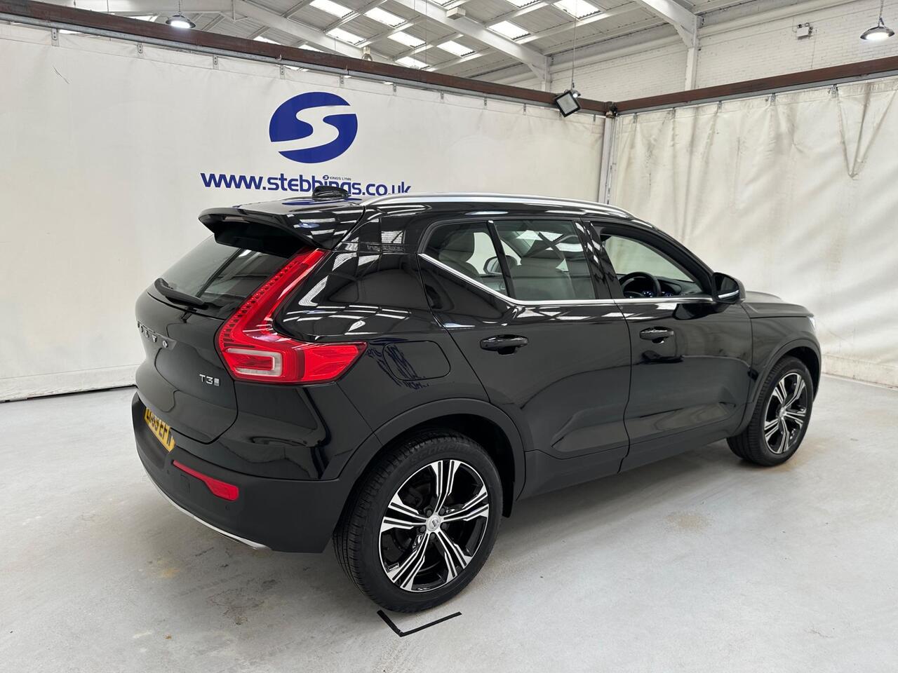 Volvo XC40 LO69EFW