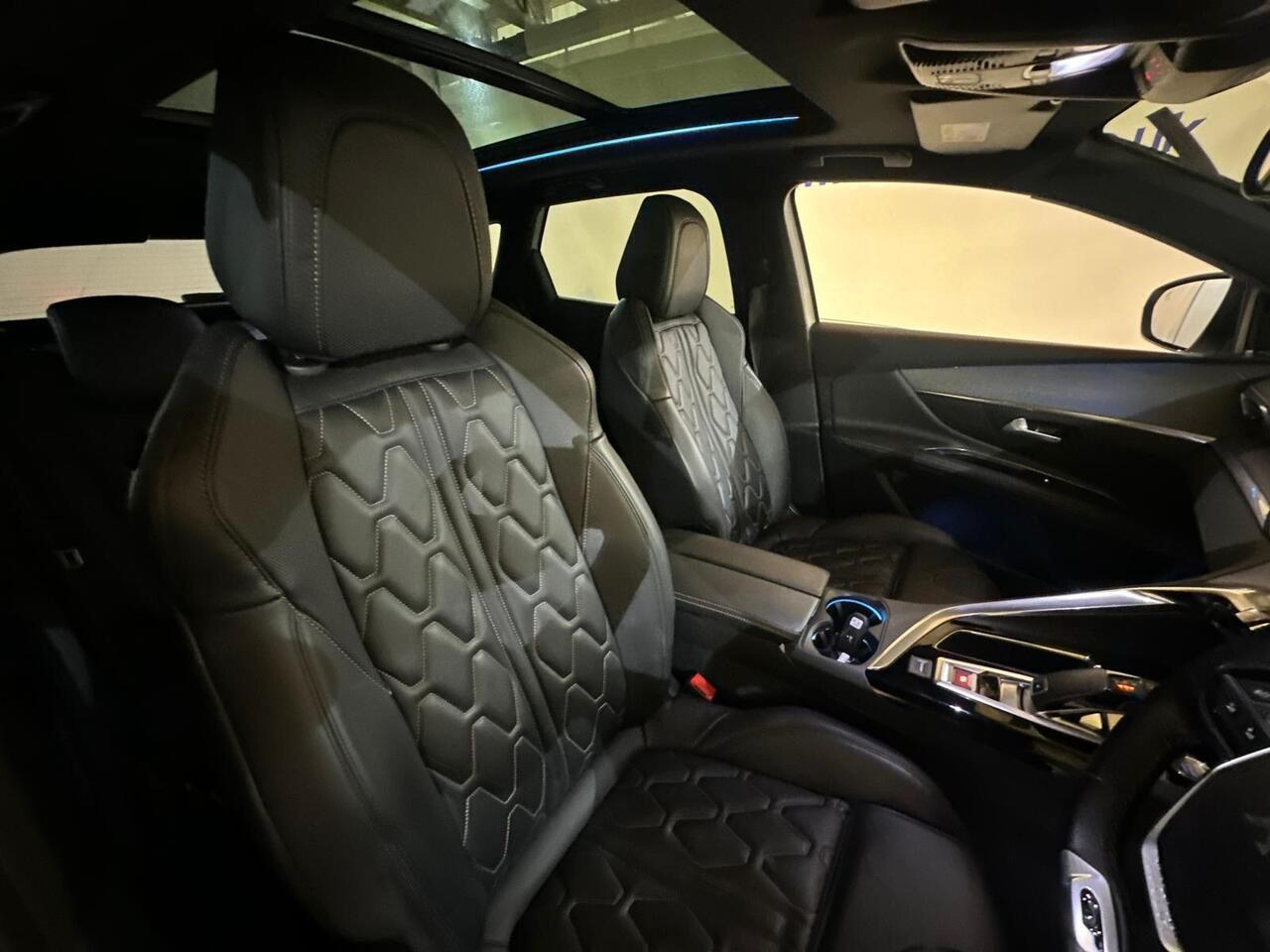 Peugeot 3008 KN70GDZ