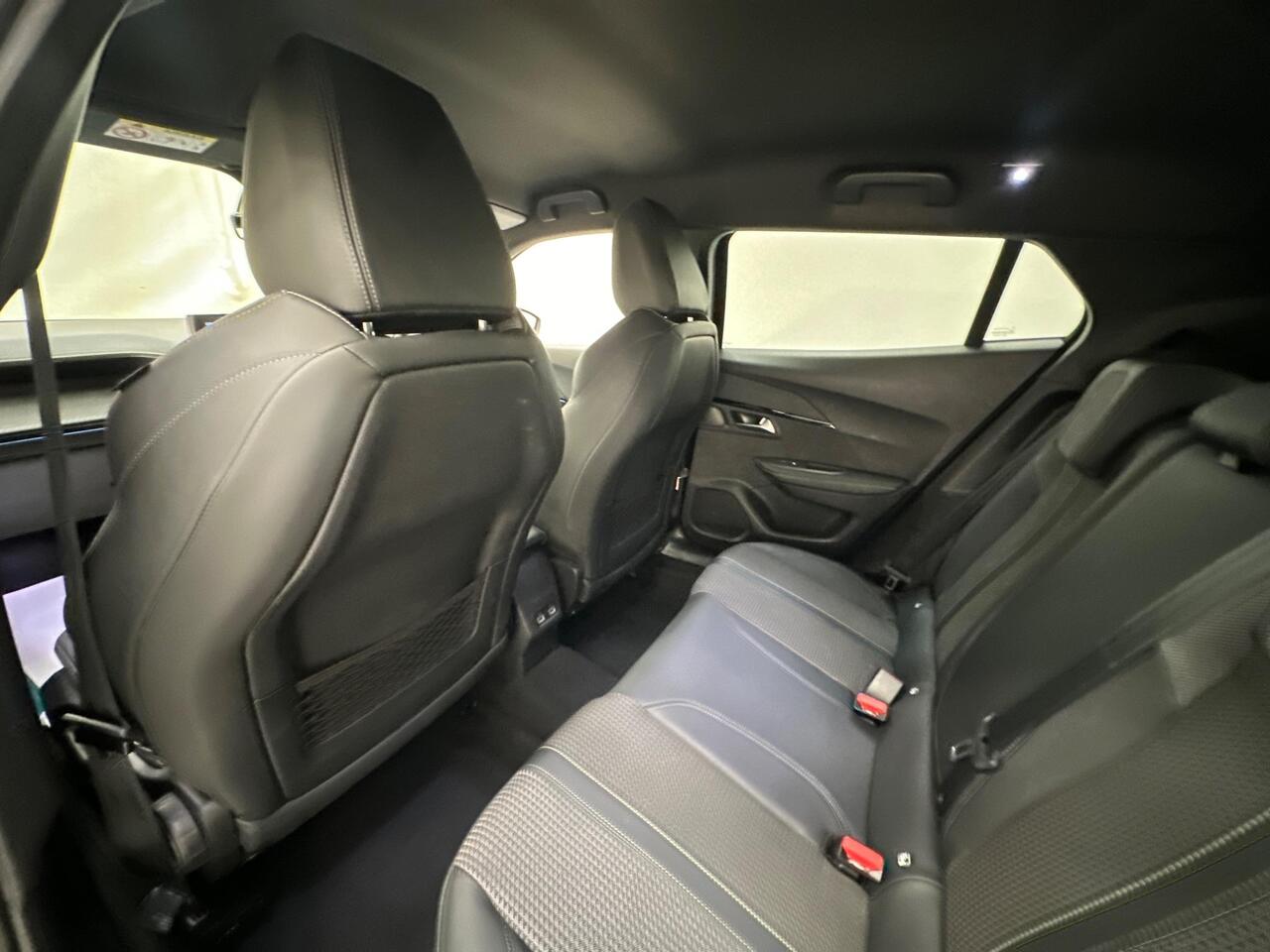 Peugeot 2008 LT22VPJ