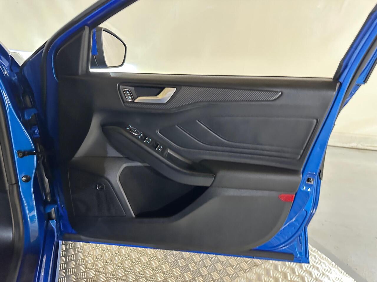 Ford Focus EK20KNF