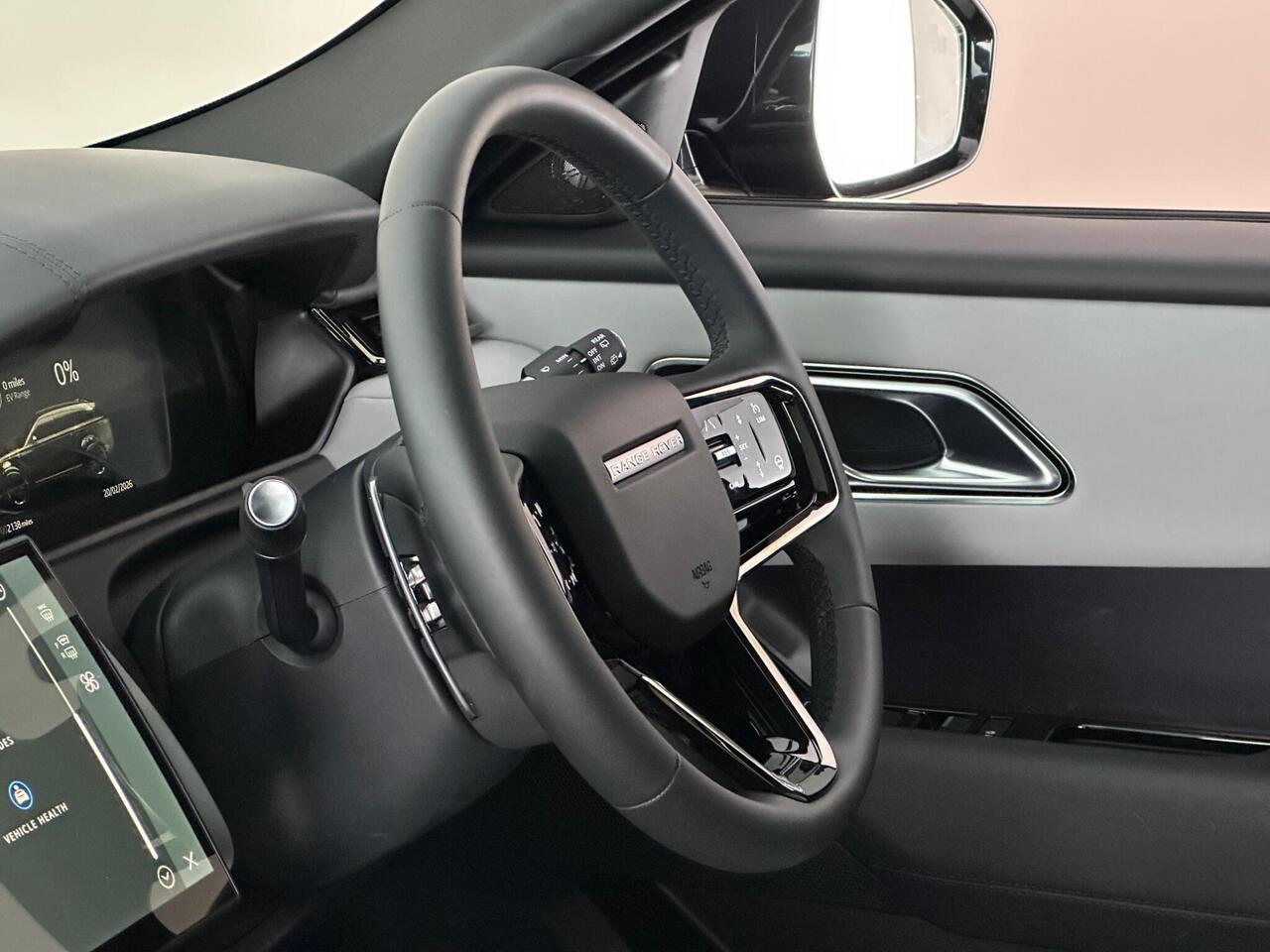 Land Rover Range Rover Velar BW25ZSE