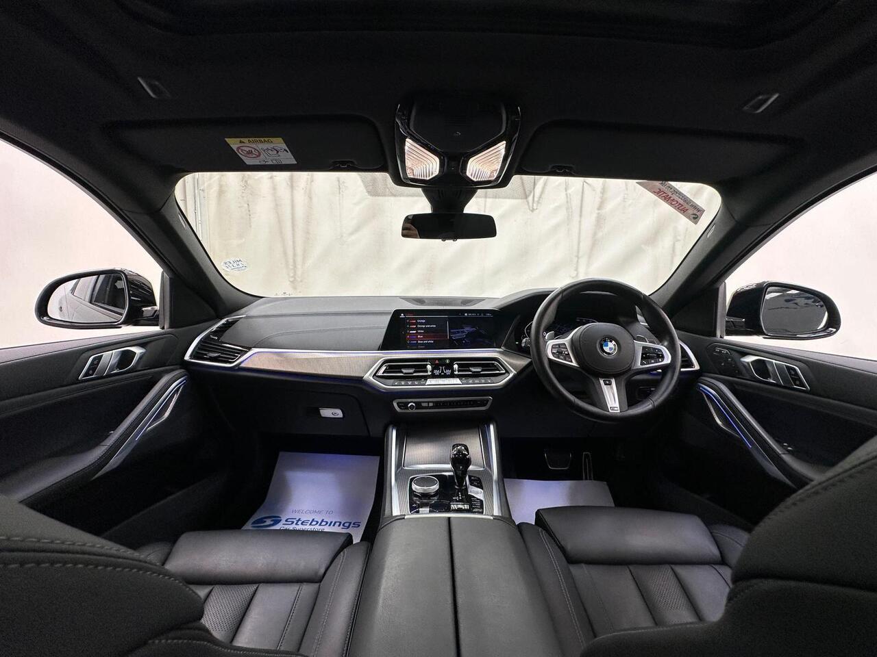 BMW X6 AO22MXR