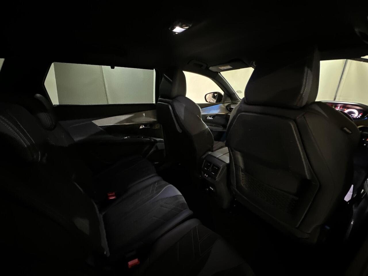 Peugeot 5008 AK72JYE