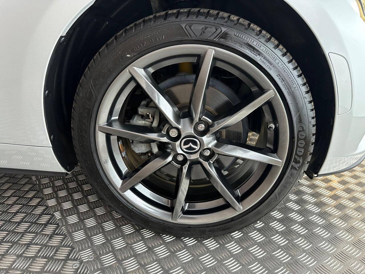Mazda MX-5 VU19VML