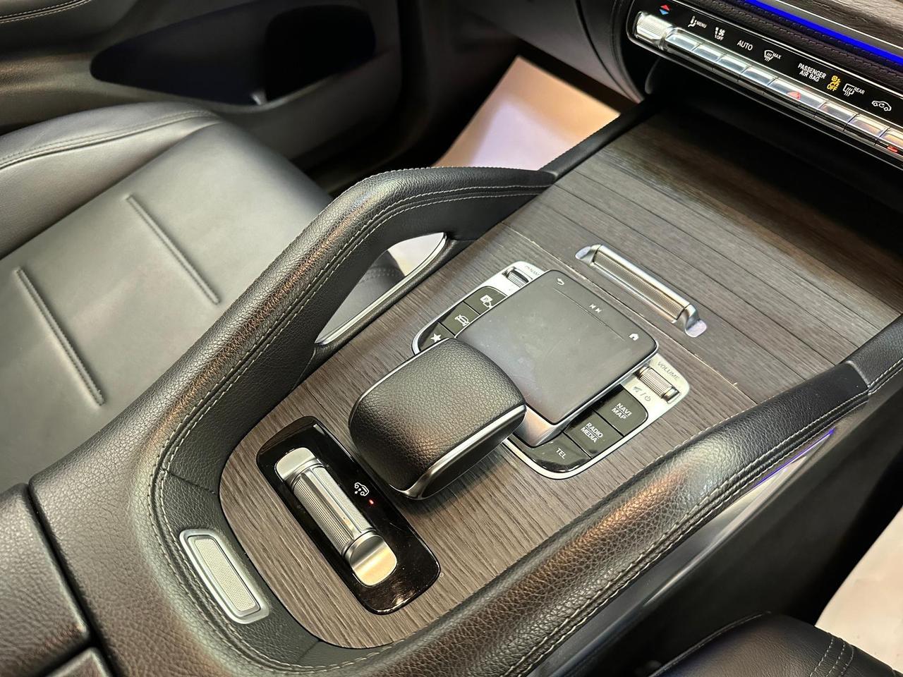Mercedes-Benz GLE KR20RLO