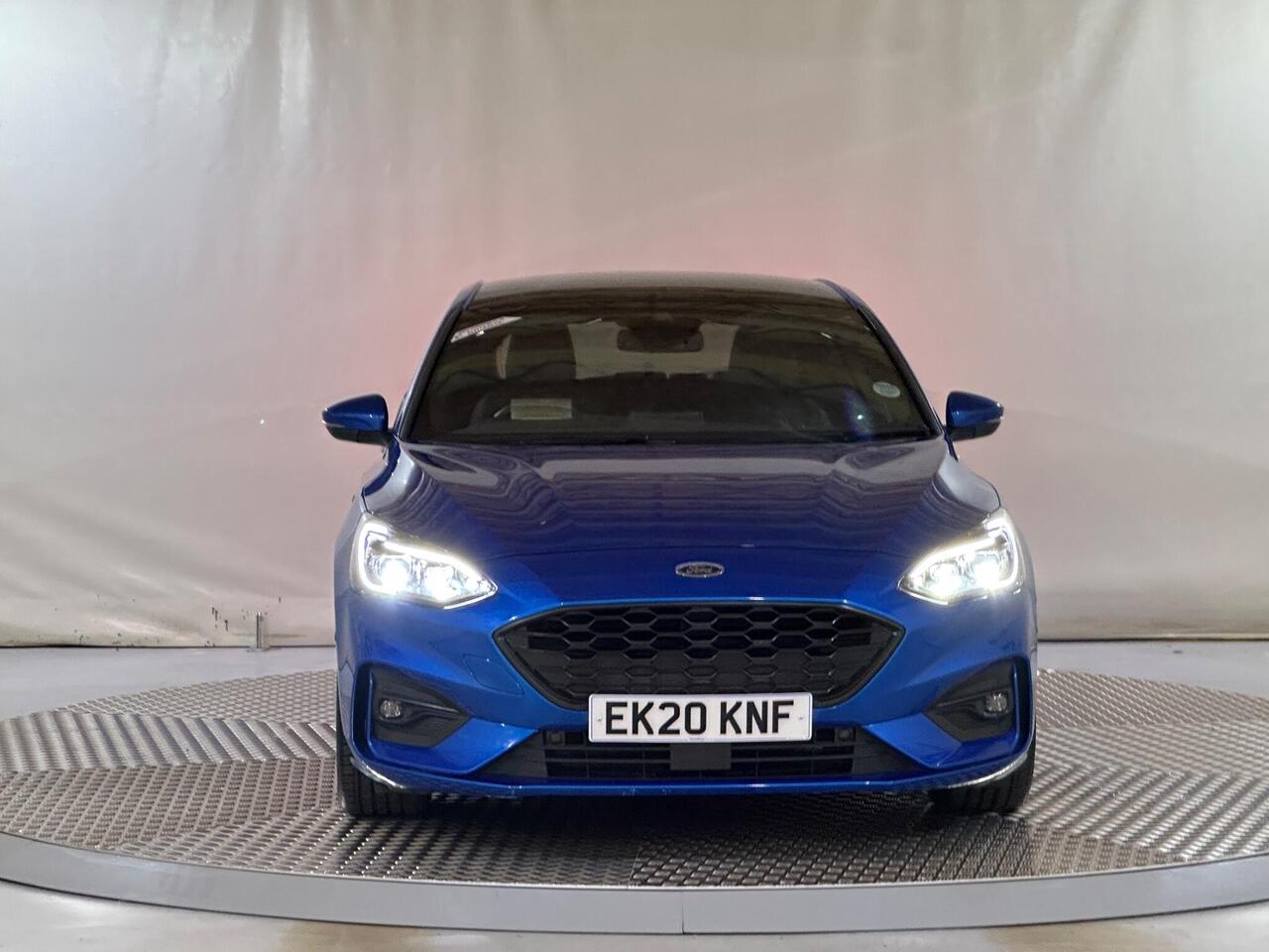 Ford Focus EK20KNF
