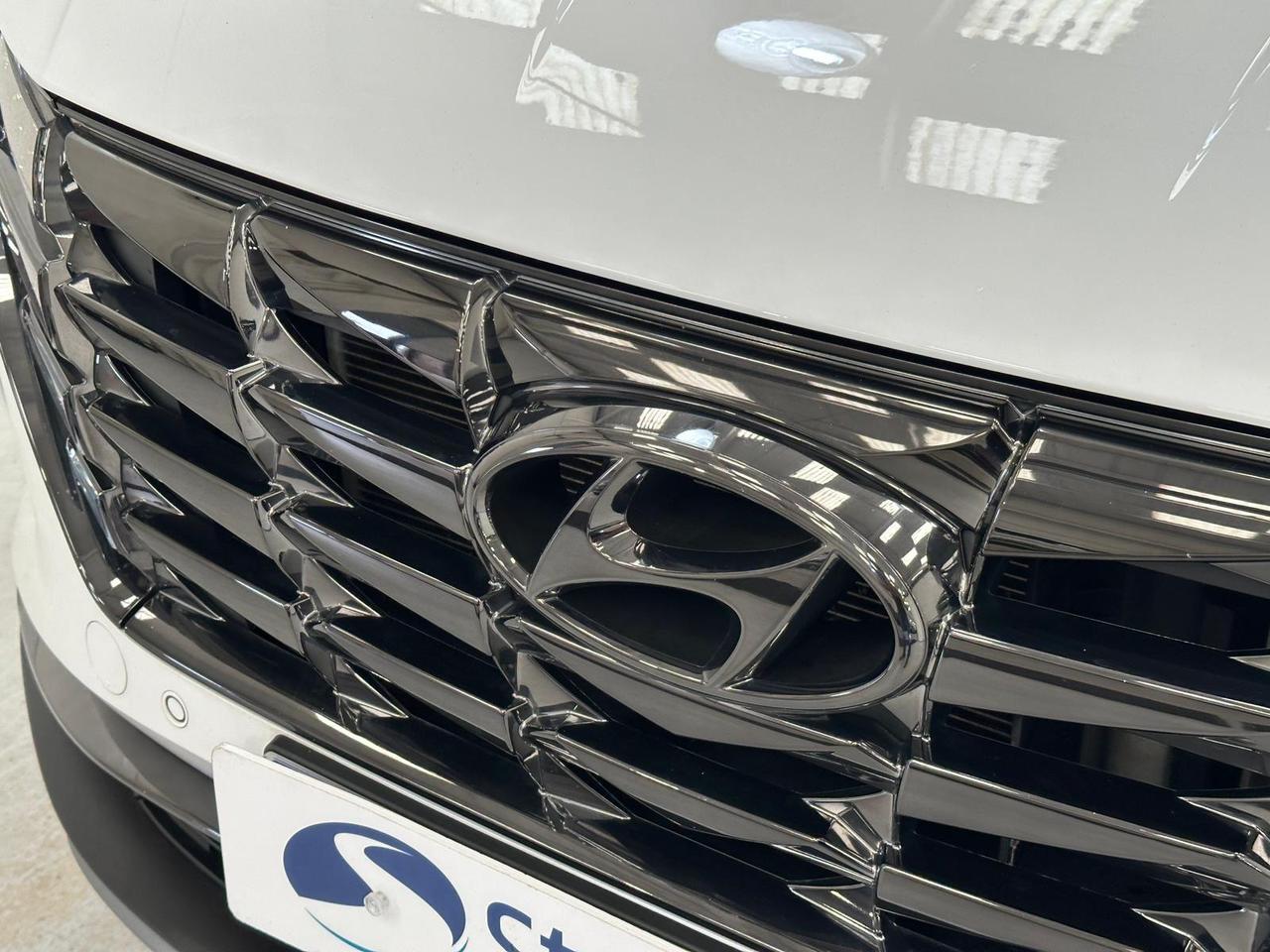 Hyundai TUCSON DV72NBB