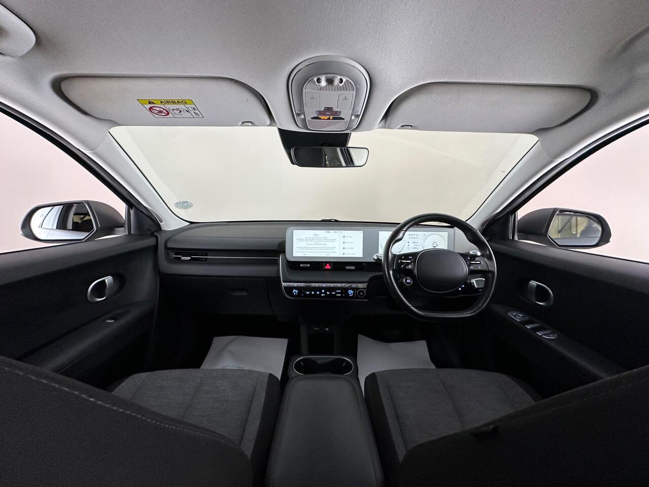 Hyundai IONIQ 5 CK72TMO