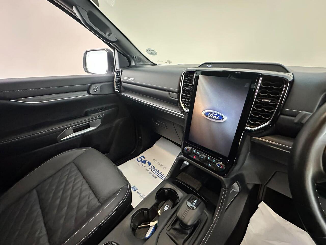 Ford Ranger AO26YCC