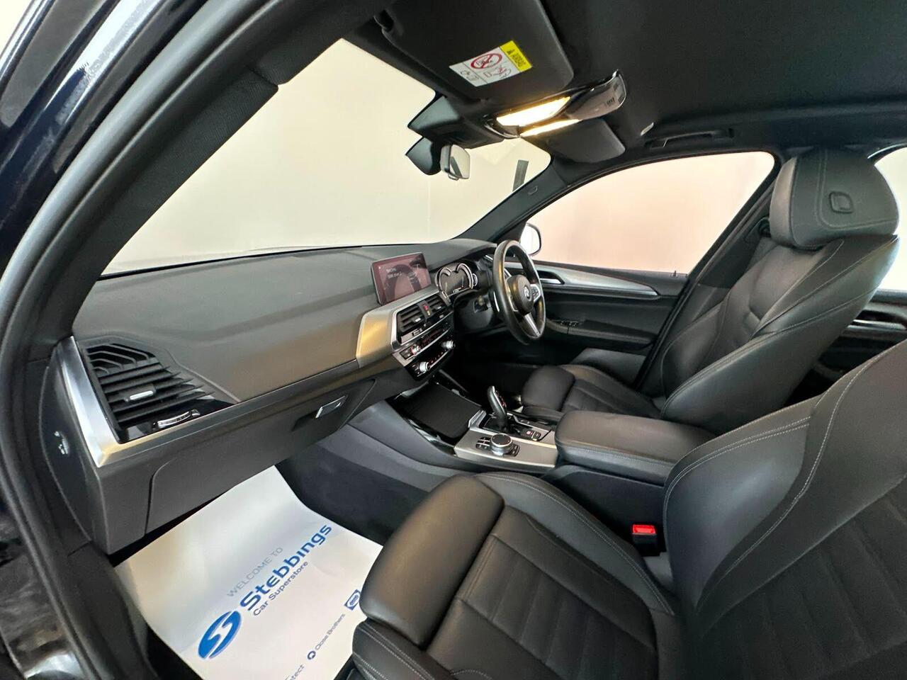 BMW X3 AO70ZXX
