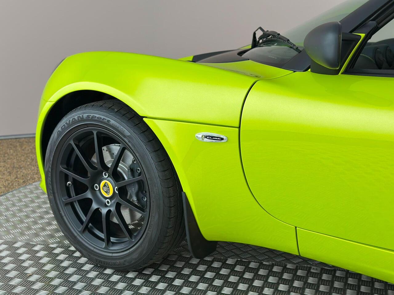 Lotus Elise GD21VFN