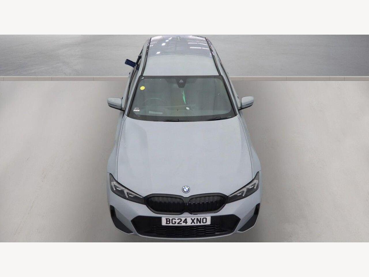 BMW 3 Series BG24XNO