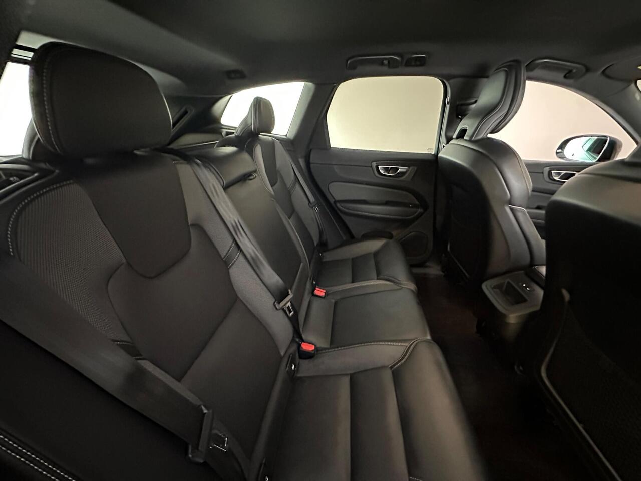 Volvo XC60 DN71SEY