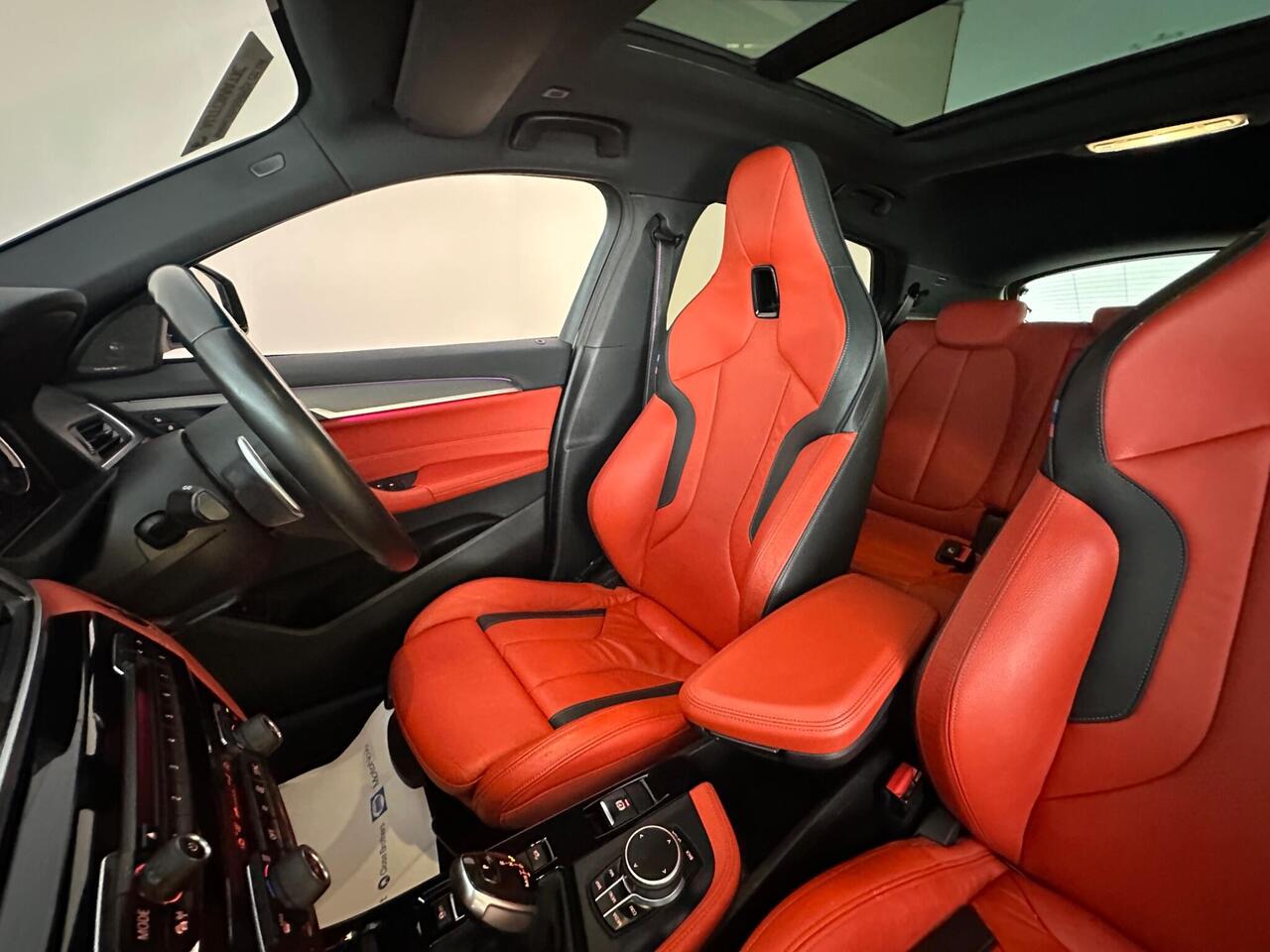 BMW X2 CJ19CTO