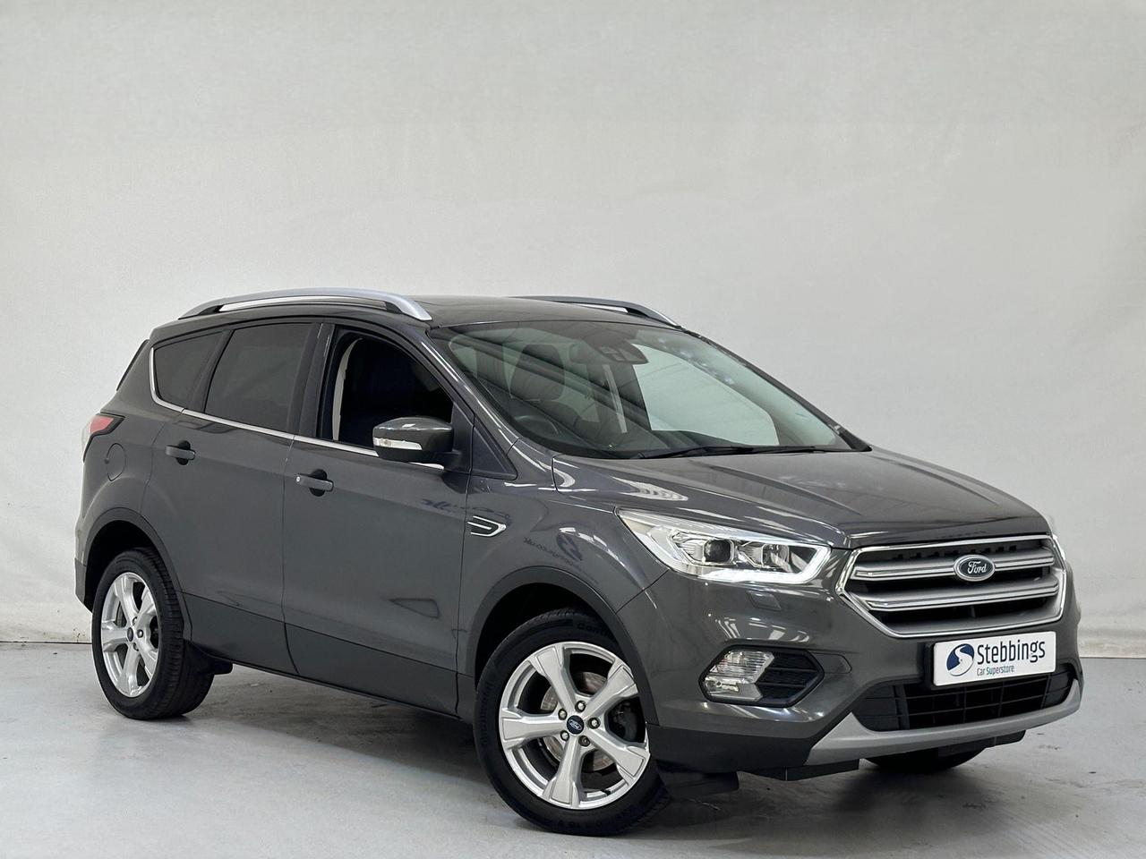 Ford Kuga SD68XYO