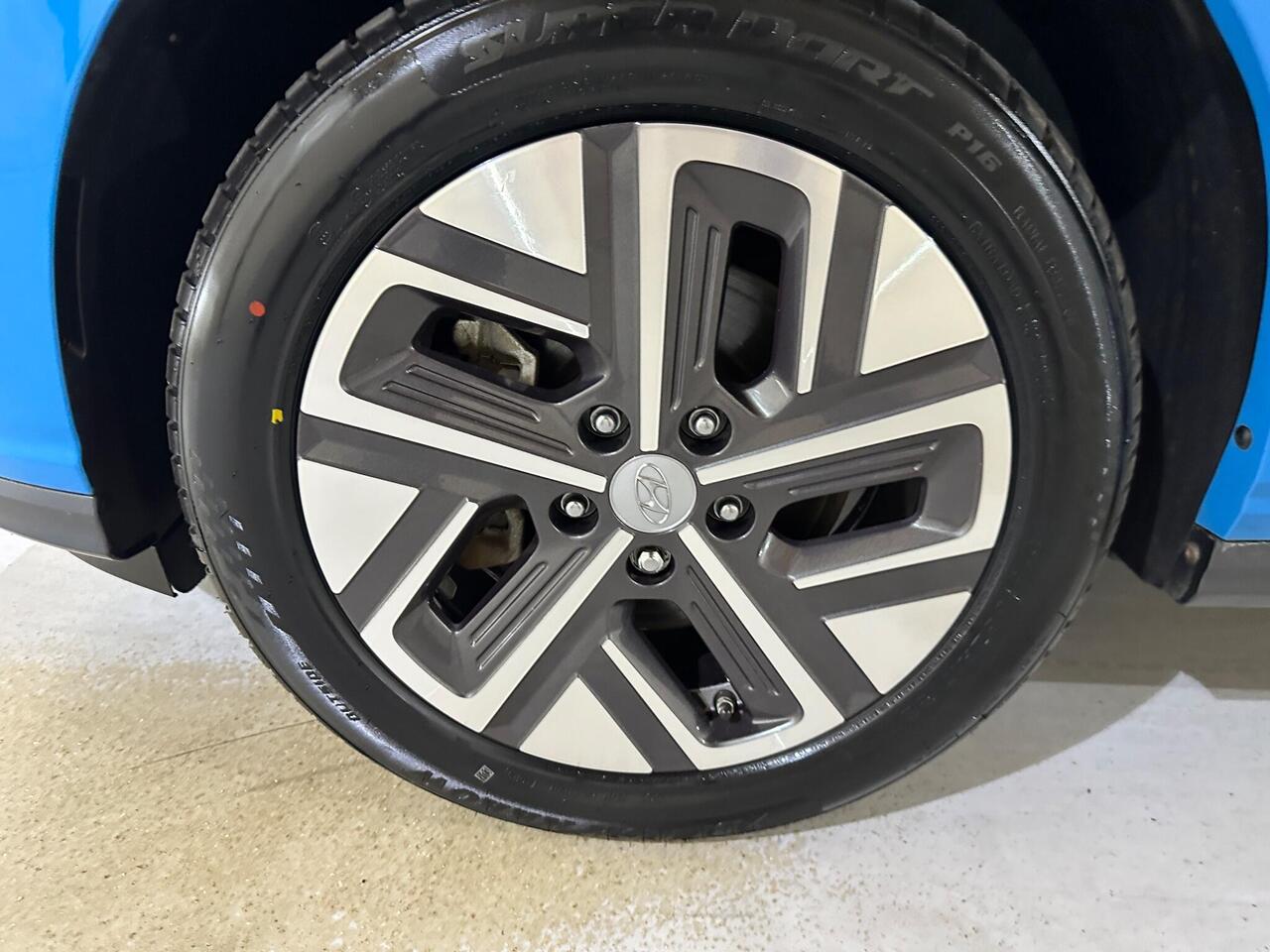 Hyundai KONA CA22BUE