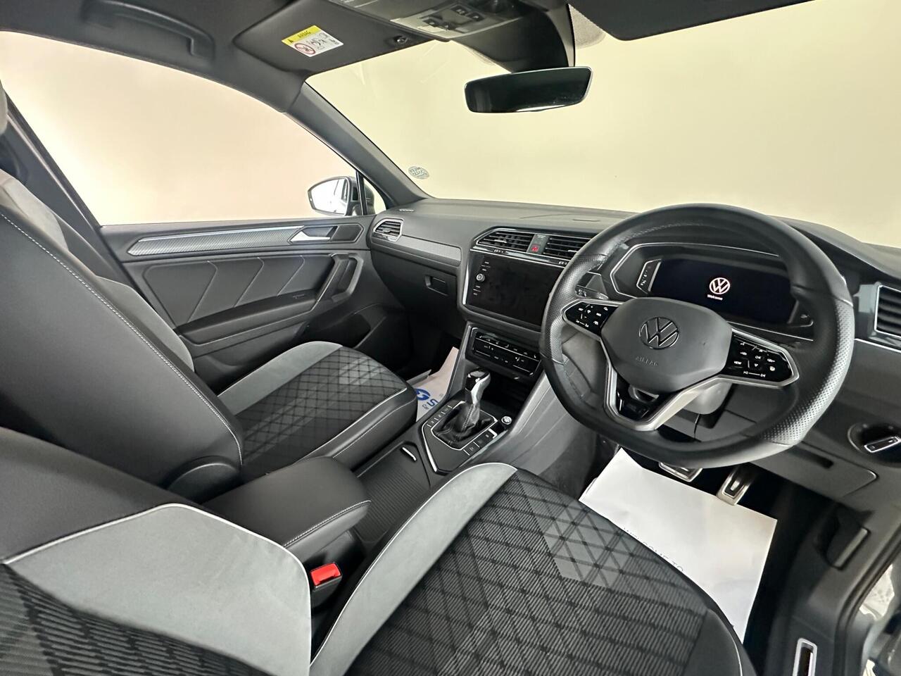 Volkswagen Tiguan Allspace VK72TMU