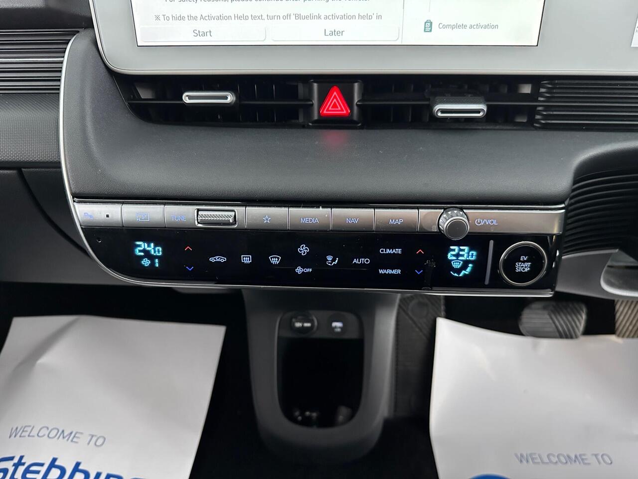 Hyundai IONIQ 5 CK72TMO