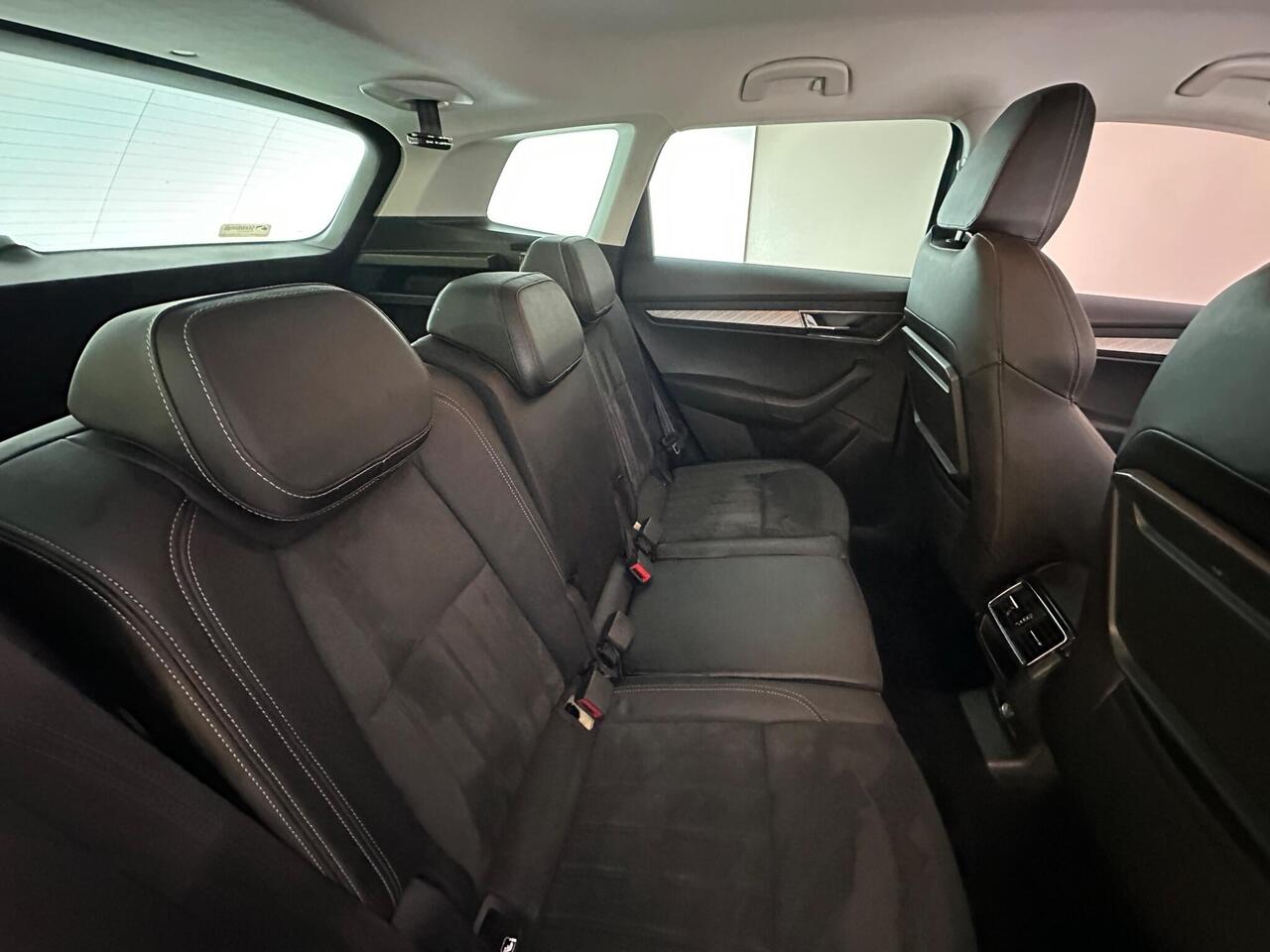 Skoda Karoq CF72HWG