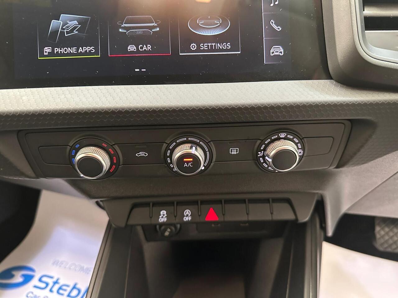 Audi A1 KN21XDO