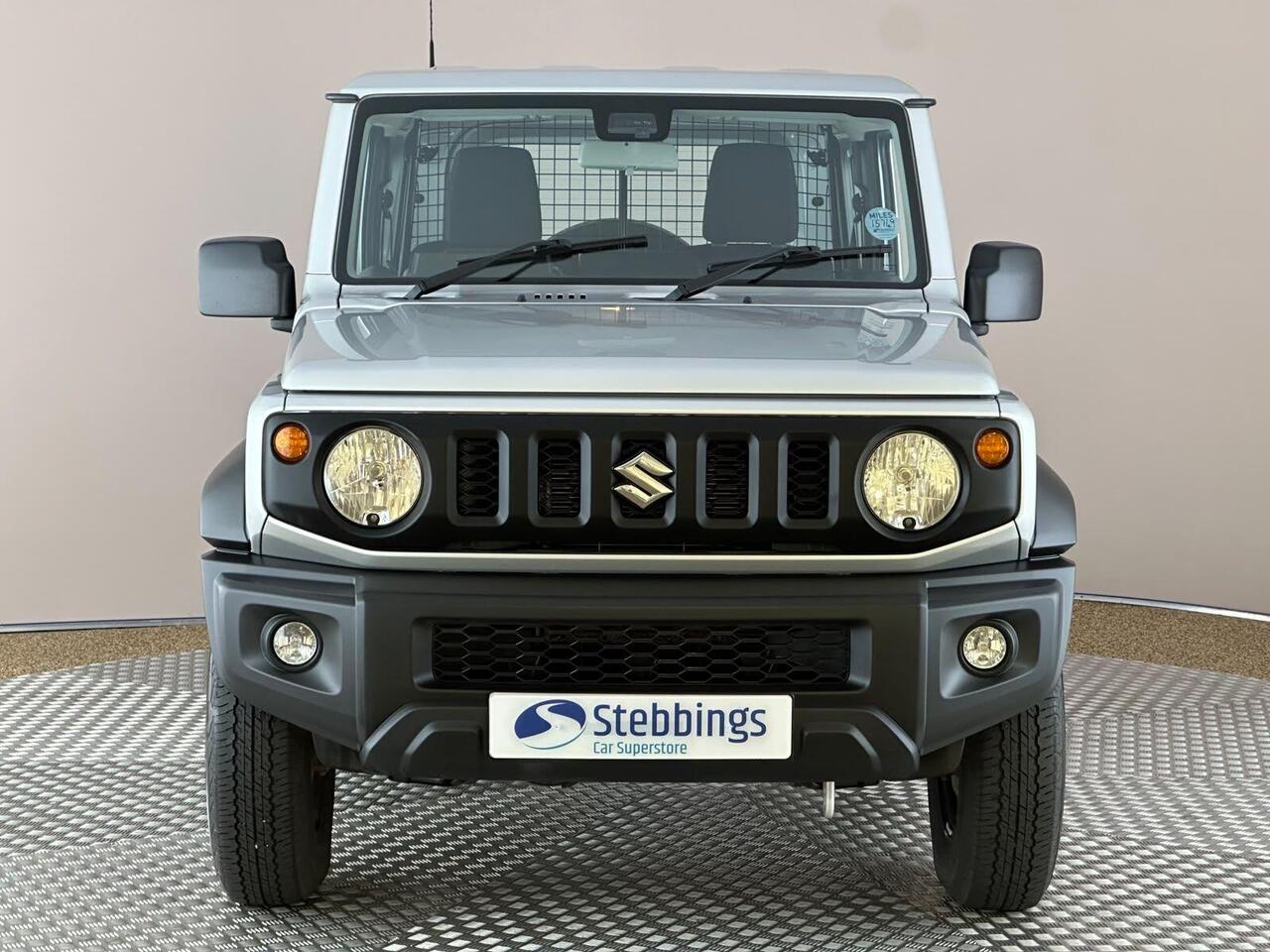 Suzuki Jimny AP24GWW