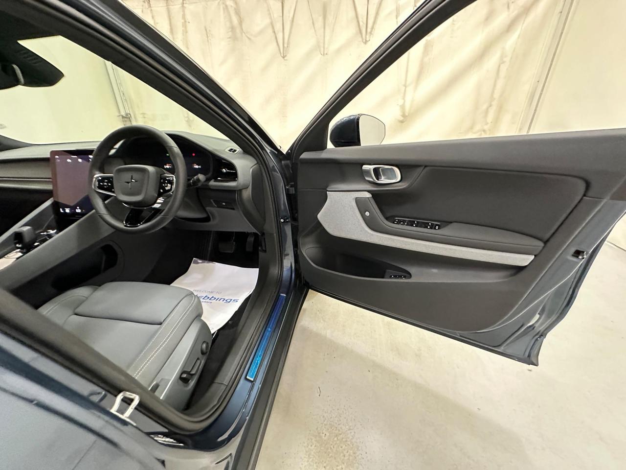 Polestar Polestar 2 OE72GMG