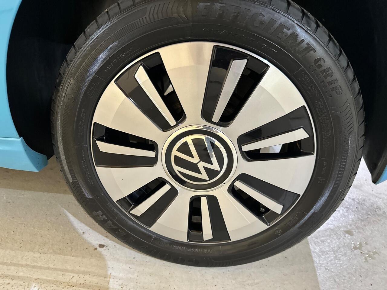 Volkswagen e-up! VF21LRN