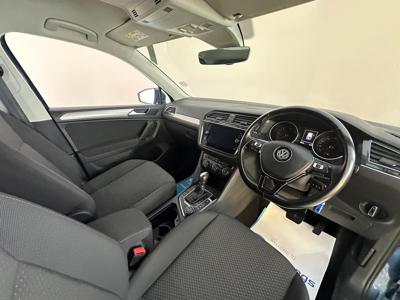 Volkswagen Tiguan Allspace AO68KHD
